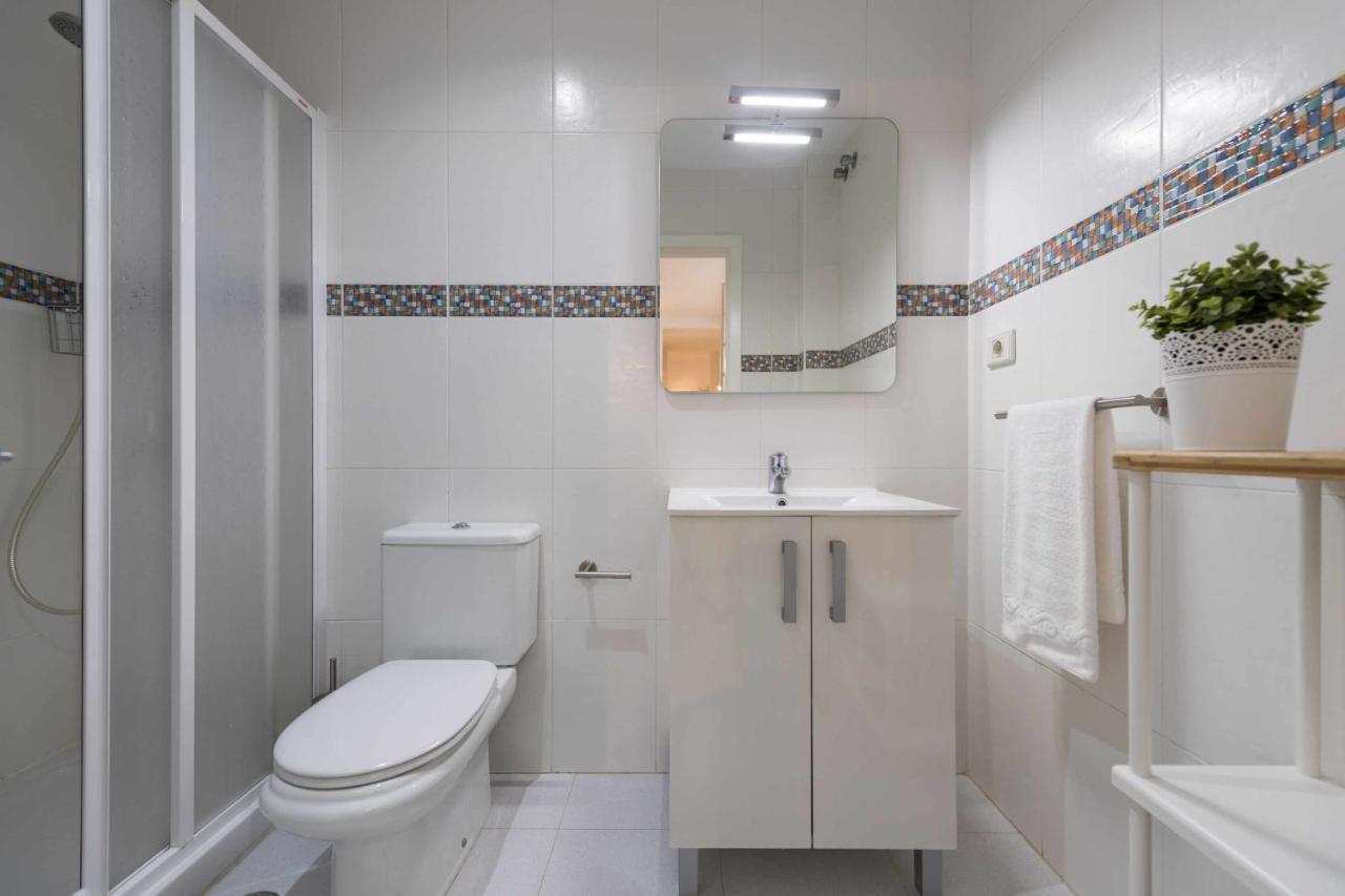 Mcd Roca Studio Las Palmas de Gran Canaria Dış mekan fotoğraf