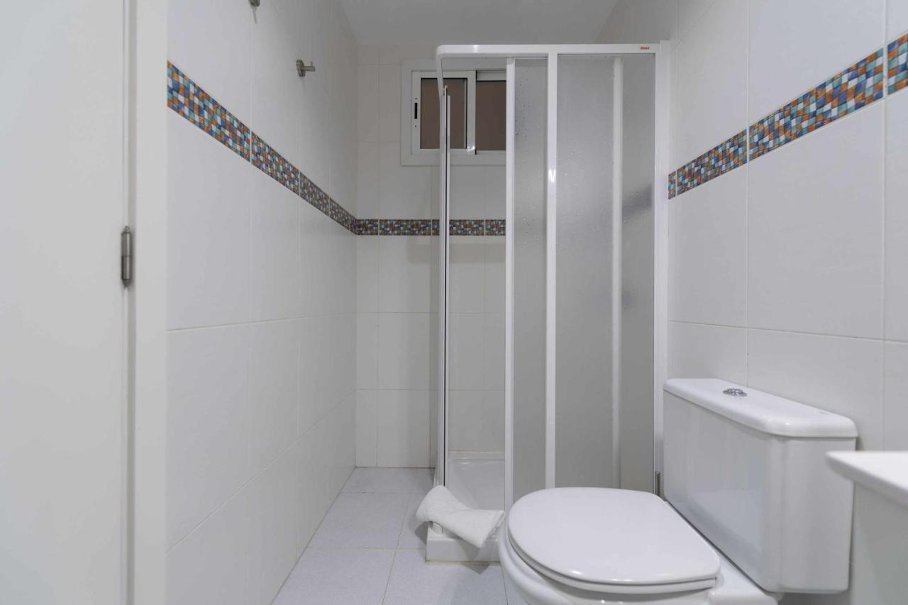 Mcd Roca Studio Las Palmas de Gran Canaria Dış mekan fotoğraf