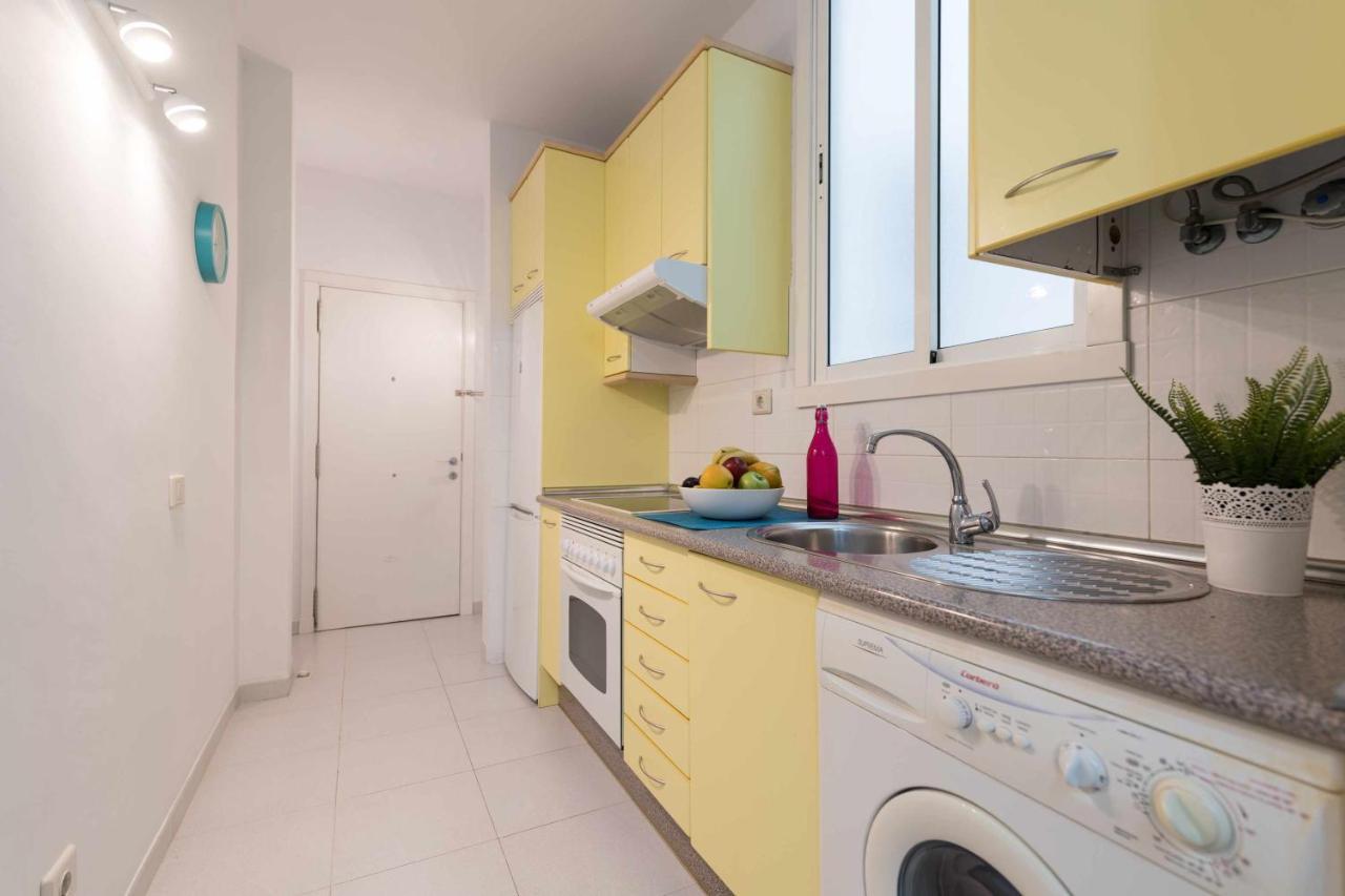 Mcd Roca Studio Las Palmas de Gran Canaria Dış mekan fotoğraf