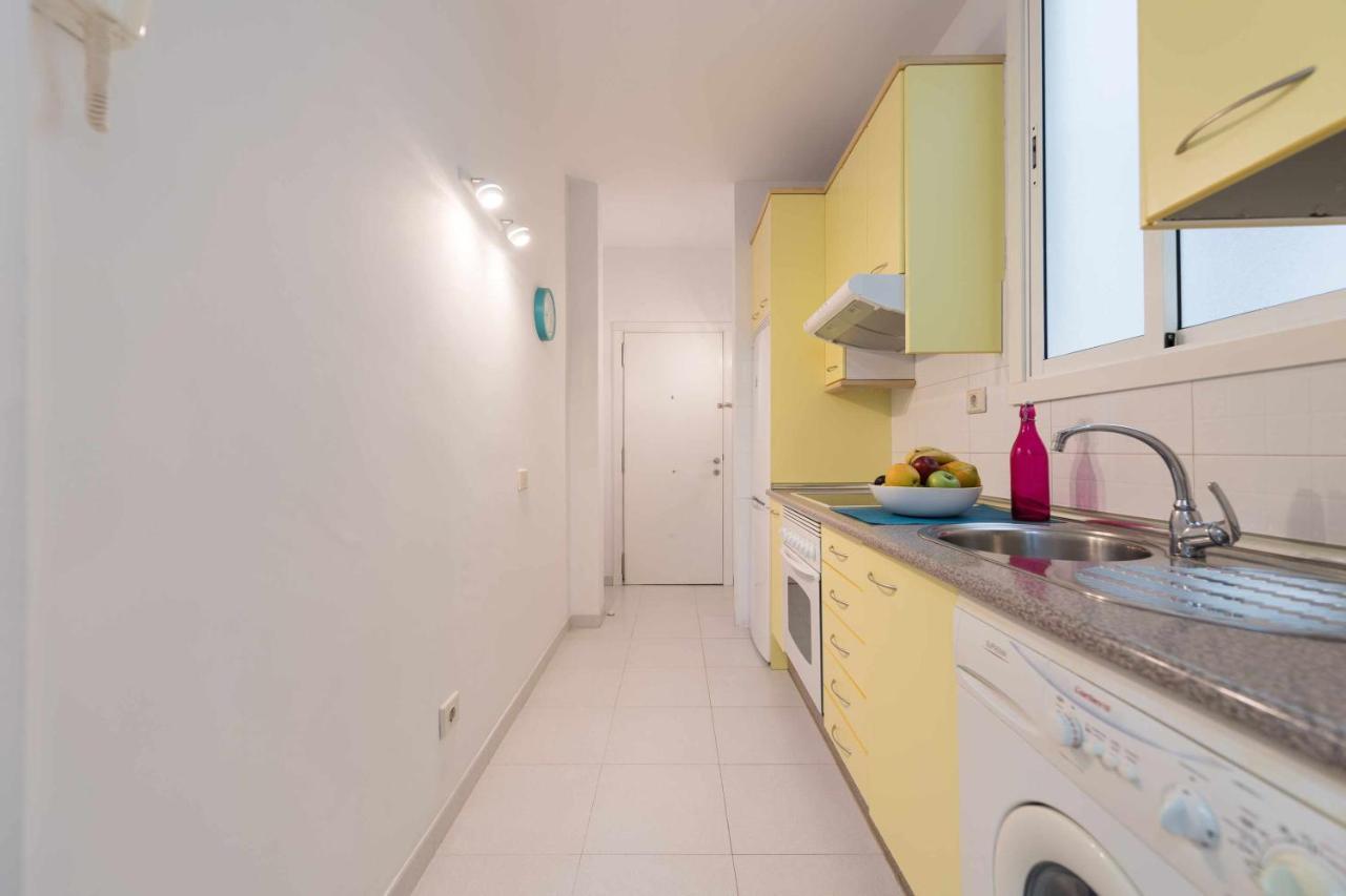 Mcd Roca Studio Las Palmas de Gran Canaria Dış mekan fotoğraf