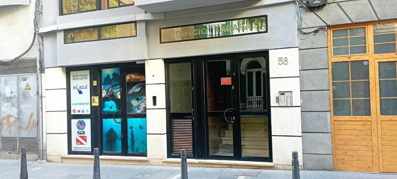 Mcd Roca Studio Las Palmas de Gran Canaria Dış mekan fotoğraf
